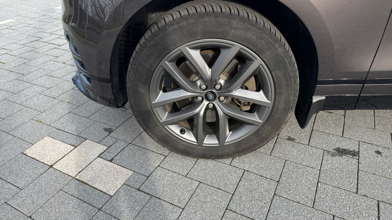 Land Rover Range Rover Velar 2.0 P400e Dynamic SE 5dr Auto Estate